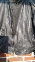 motorvest dames leer - maat 40-42, Motoren, Ophalen, Dames, Tweedehands, Polo