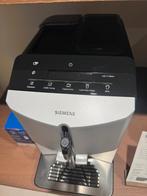 Siemens EQ300, Electroménager, Cafetières, Machine à espresso, Réservoir d'eau amovible, Café en grains, Comme neuf