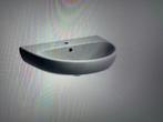 Lavabo Geberir Renova avec trou pour robinetterie neuf, Bricolage & Construction, Sanitaire, Enlèvement, Neuf, Lavabo