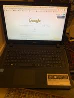 acer-laptop, Ophalen of Verzenden, Zo goed als nieuw