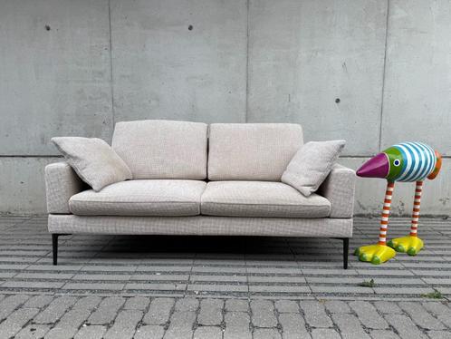 Jori Tigra zetel (Open Base, Showroomstaat), Huis en Inrichting, Zetels | Zetels, Nieuw, Leer, Stof, Ophalen of Verzenden