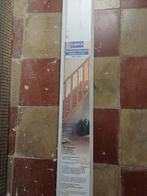 Wand-en plafondbekleding PVC wit (5 pakken), Ophalen, Kunststof, Overige typen, Nieuw