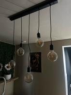Industriële hanglamp, Ophalen, Zo goed als nieuw