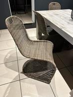 Chaises de salle a manger, Ophalen, Zo goed als nieuw