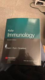 Kuby immunology, Enlèvement ou Envoi, Neuf, Judy Owen, Jenni Punt