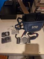 Camera bundel, Enlèvement