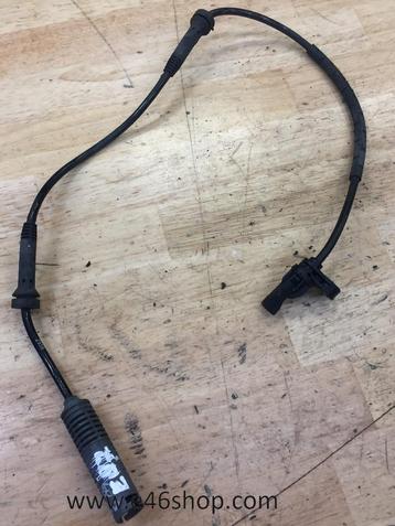 ABS sensor BMW E87 116i  links voor  beschikbaar voor biedingen