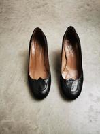 Zwarte damesschoenen SHANIBAR maat 39, Kleding | Dames, Schoenen met lage hakken, Ophalen of Verzenden, Gedragen, Shanibar