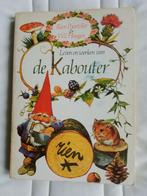 Leven en werken van de Kabouter. Rien Poortvliet. Druk 1982., Boeken, Ophalen of Verzenden, Gelezen, Rien Poortvliet