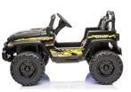 Voiture électrique enfant - JEEP CH9956 • 12V 10Ah, Enlèvement, Neuf