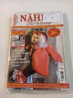 tijdschrift Nahen kreatio (duits), Ophalen of Verzenden, Zo goed als nieuw, Overige typen