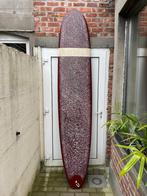 Surfboard - Longboard 9'4, Watersport en Boten, Gebruikt, Longboard, Met koord, Ophalen