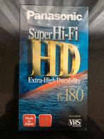 VHS video casette nieuw!, Cd's en Dvd's, VHS | Film, Ophalen of Verzenden, Zo goed als nieuw