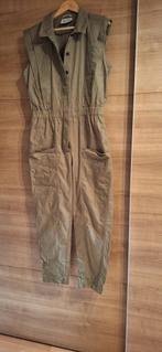 SCOTH & SODA AMSTERDAM JUMPSUIT NIEUW, Ophalen, Nieuw, Maat 42/44 (L), Groen