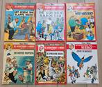 Lot strips: De Avonturen van Nero en Co, Boeken, Stripverhalen, Ophalen of Verzenden, Gelezen