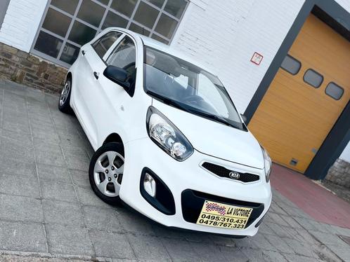 KIA New Picanto 1.0 essence 2013année 155000km 0032478767323, Auto's, Kia, Bedrijf, Te koop, Picanto, ABS, Airbags, Airconditioning