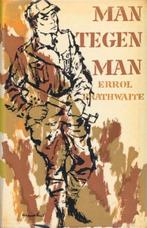 (a354) Man tegen man, Boeken, Verzenden, Gelezen