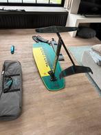 Duotone Foil. Compleet, Watersport en Boten, Foil, Ophalen, Zo goed als nieuw