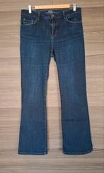 Esprit broek, bootcut, maat 31/30, perfecte staat, Blauw, Ophalen of Verzenden, Zo goed als nieuw, W30 - W32 (confectie 38/40)