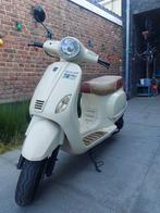 Neco azzuro 125cc, Ophalen, Gebruikt, Neco, 125 cc
