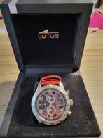 Horloge van Lotus, Handtassen en Accessoires, Horloges | Heren, Ophalen of Verzenden, Zo goed als nieuw