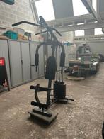 Fitnesstoestel, Sport en Fitness, Fitnessmaterialen, Ophalen, Gebruikt, Fitnessbank