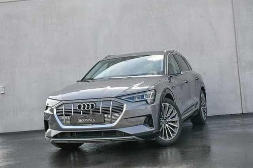 Audi e-tron 50 *LUCHTVERING*CAMERA*SPORTSEATS*LED*CC*, Auto's, Audi, Bedrijf, Overige modellen, 4x4, ABS, Airbags, Airconditioning
