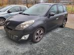 RENAULT GRAND SCENIC 1,4 Essence 7 places 10/2011, Ophalen, Gebruikt, Renault