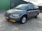 2007 Chrysler Grand Voyager Personenauto, Auto's, Chrysler, Gebruikt, Grand Voyager, Overige brandstoffen, Bedrijf