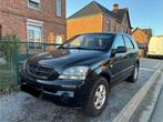 Prachtige kia sorento 2.5crdi 4x4 lichte vracht!!, Auto's, Kia, Diesel, Sorento, Particulier, 4x4