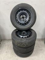 Winterset Hyundai i20 Hankook Winter I*cept 185/65 R15, Auto-onderdelen, Ophalen, Gebruikt, 15 inch, -
