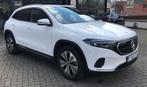 Mercedes-Benz EQA 250 Camera |Premium sound |Keyless GO |Art, Auto's, Mercedes-Benz, Gebruikt, Wit, Leder, 5 zetels