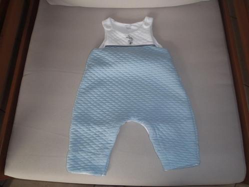 Pyjama Obaïbi maat 50, Kinderen en Baby's, Babykleding | Maat 50, Zo goed als nieuw, Jongetje of Meisje, Nacht- of Onderkleding