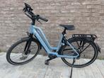 Gazelle Chamonix T10 e-bike, Ophalen, Zo goed als nieuw, 51 tot 55 cm, 50 km per accu of meer