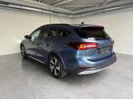 Ford Focus Focus 1.0 EcoBoost automaat -NIEUW!- (bj 2025), Auto's, Ford, Gebruikt, Blauw, 127 g/km, 155 pk