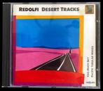 CD Michel Redolfi "Desert Tracks", CD & DVD, Comme neuf, Enlèvement ou Envoi