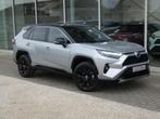 Toyota RAV4 Hybrid *Style plus* Trekhaak LEDER 360Camera, Auto's, Gebruikt, 4 cilinders, 2487 cc, Leder