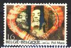 Belg. 1995 - nr 2603, Postzegels en Munten, Postzegels | Europa | België, Gestempeld, Verzenden