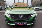 PEUGEOT 1.6i GT*HYBRID*MASSAGE*MATRIX*360 CAM*FULL* + 1J GRN, Auto's, Peugeot, Te koop, Stadsauto, 5 deurs, Verlengde garantie