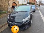 Opel Corsa E 1.2 essence 2016, Autos, Achat, Euro 6, Particulier, Tissu