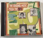 5 cd Popcornmuziek jaren 50/60, Ophalen of Verzenden, Zo goed als nieuw