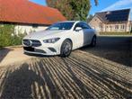 Mercedes cla 220 top conditie benzine, Auto's, Mercedes-Benz, Automaat, Achterwielaandrijving, 4 cilinders, Leder en Stof