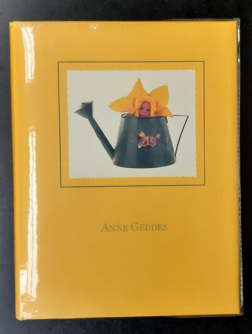 Fotoalbum (Brepols) Anne Geddes, Audio, Tv en Foto, Fotoalbums en Accessoires, Fotoalbum, Ophalen of Verzenden