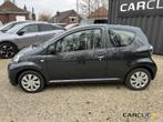 Toyota Aygo Active, Auto's, Euro 5, 50 kW, Airbags, Grijs