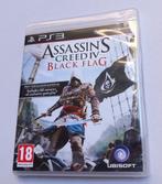 Assassin's Creed Black Flag PS3, Avontuur en Actie, Vanaf 18 jaar, Verzenden, 1 speler