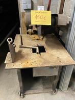 Scie circulaire à métaux, Bricolage & Construction, Outillage | Scies mécaniques, Enlèvement, Utilisé, Scie circulaire