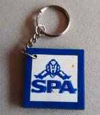 Sleutelhanger  Spa bronwater Pierrot, Envoi