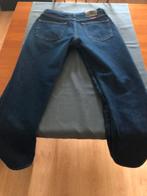 Jeans broeken, Ophalen, Gedragen