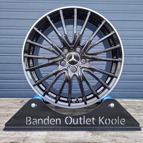 Mercedes GLS A velgen ML R KLasse Viano Vito W177 5x112 18'', Auto-onderdelen, Banden en Velgen, Velg(en), Personenwagen, Nieuw