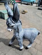 Ezel, Ophalen, Zo goed als nieuw